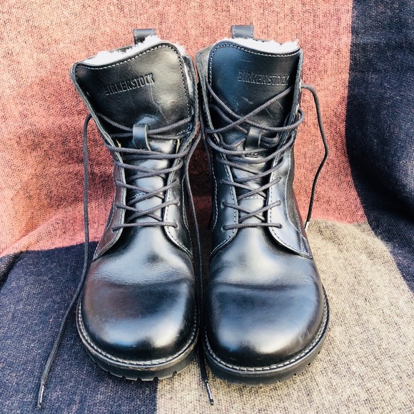 birkenstock snow boots